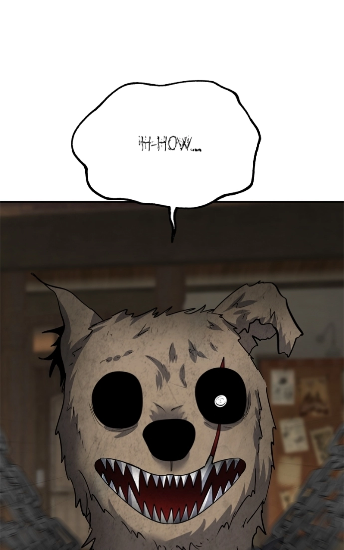 Reasons Not to Enter a Haunted House Chapter 49 page 70 - 