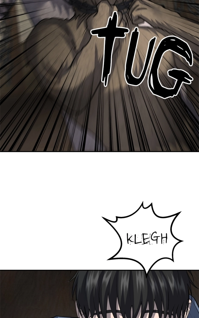 Reasons Not to Enter a Haunted House Chapter 49 page 72 - 