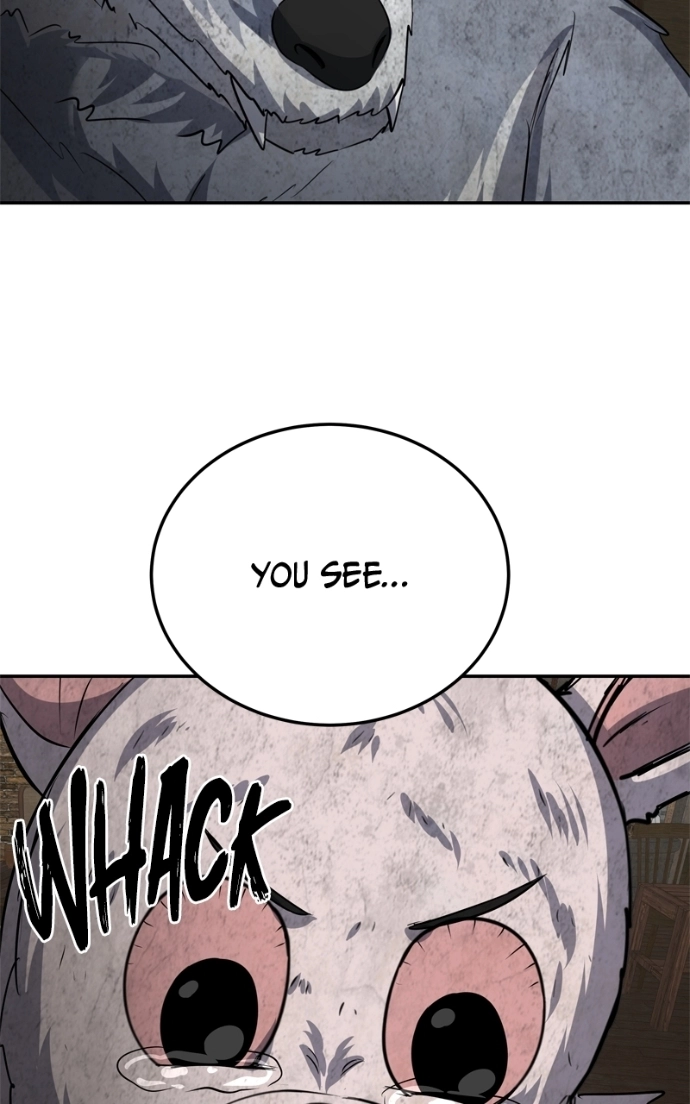 Reasons Not to Enter a Haunted House Chapter 49 page 83 - 