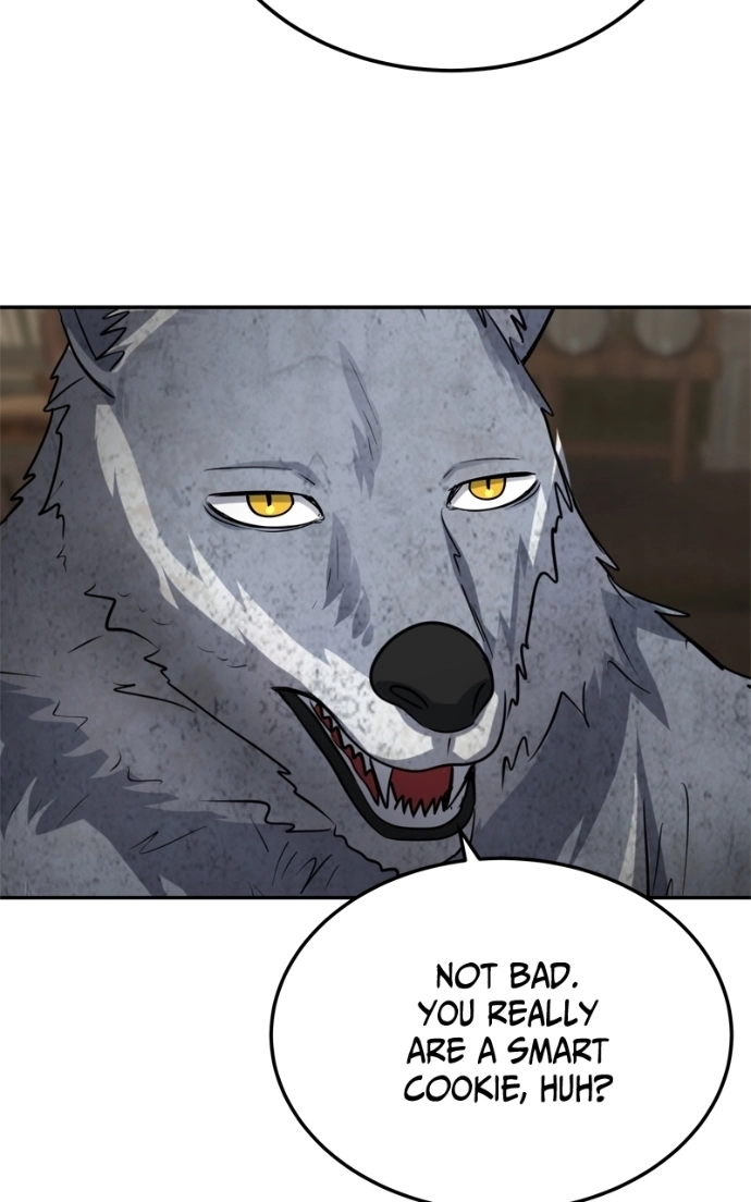 Reasons Not to Enter a Haunted House Chapter 49 page 87 - 
