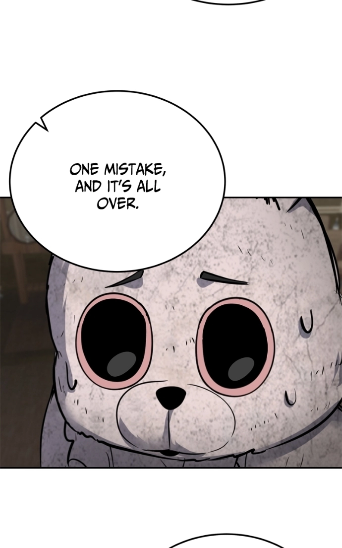 Reasons Not to Enter a Haunted House Chapter 49 page 88 - 