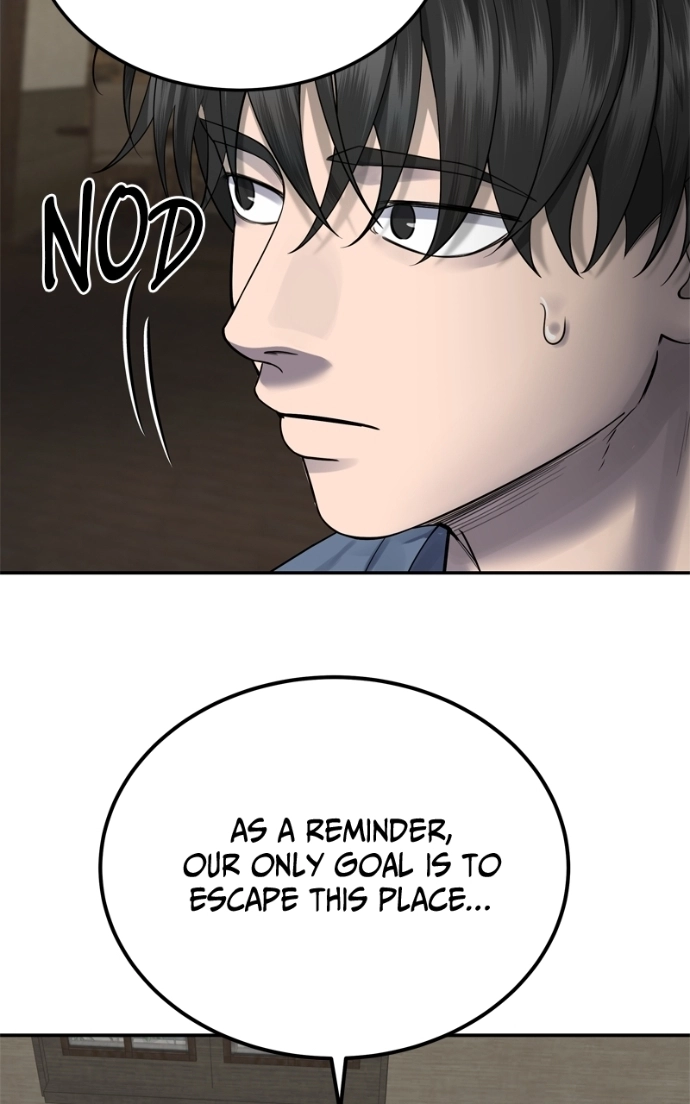 Reasons Not to Enter a Haunted House Chapter 49 page 90 - 