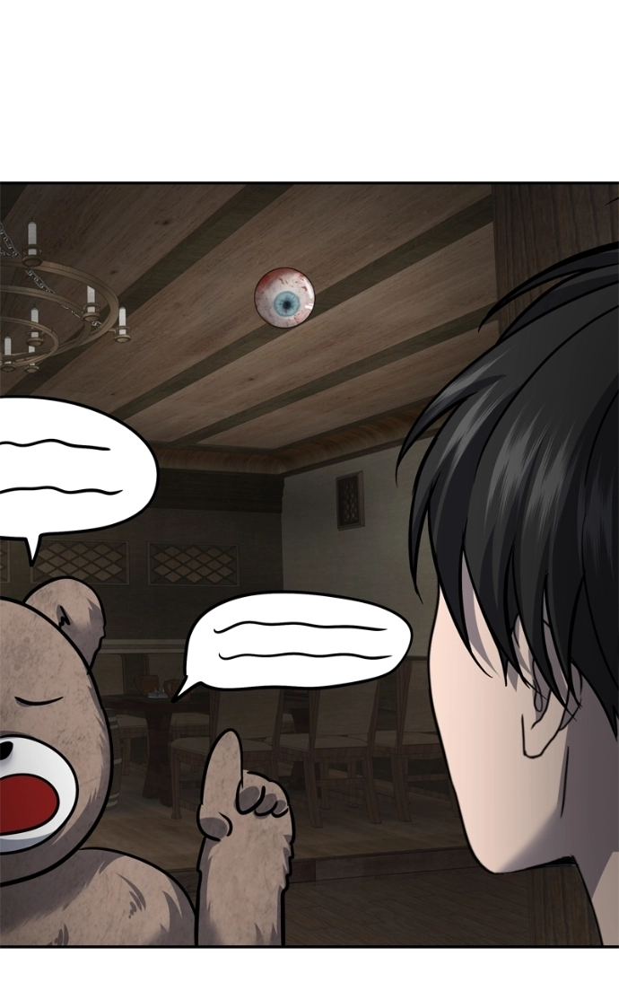 Reasons Not to Enter a Haunted House Chapter 49 page 93 - 