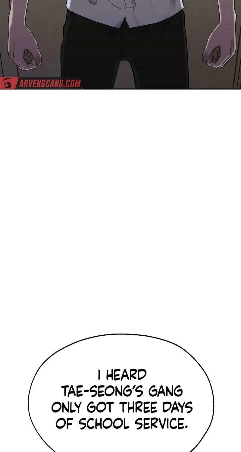 Reasons Not to Enter a Haunted House Chapter 5 page 104 - 