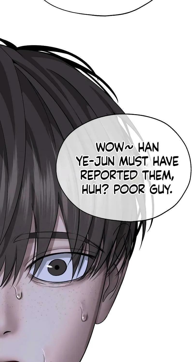 Reasons Not to Enter a Haunted House Chapter 5 page 105 - 