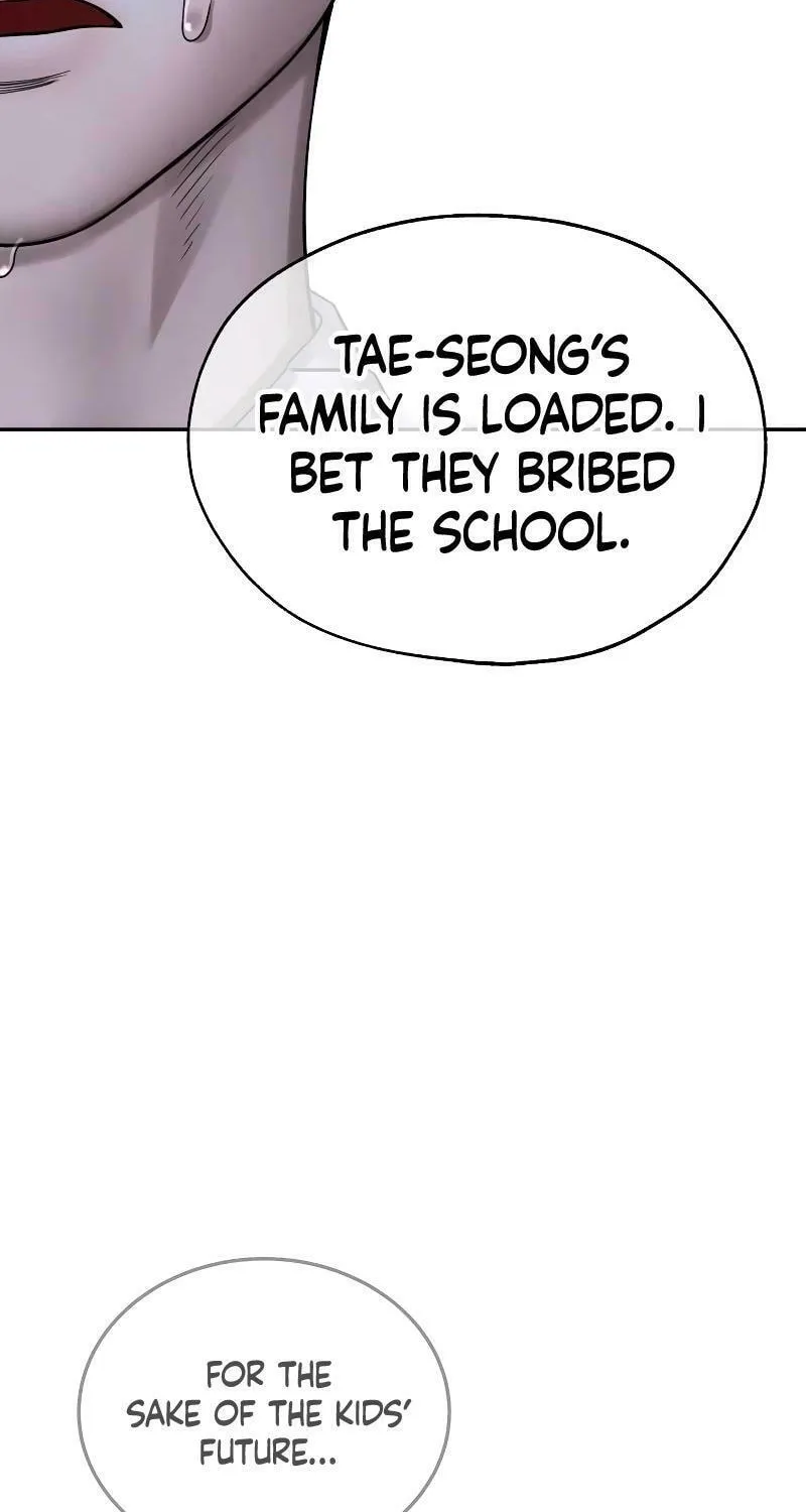 Reasons Not to Enter a Haunted House Chapter 5 page 106 - 