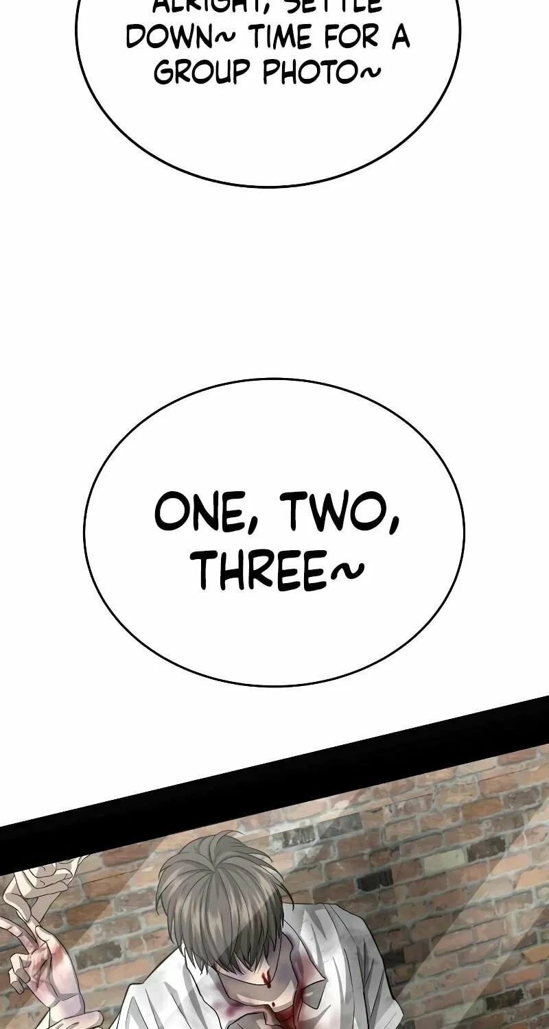 Reasons Not to Enter a Haunted House Chapter 5 page 114 - 