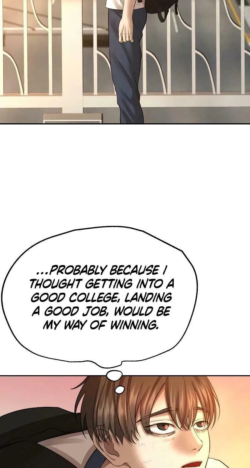 Reasons Not to Enter a Haunted House Chapter 5 page 121 - 