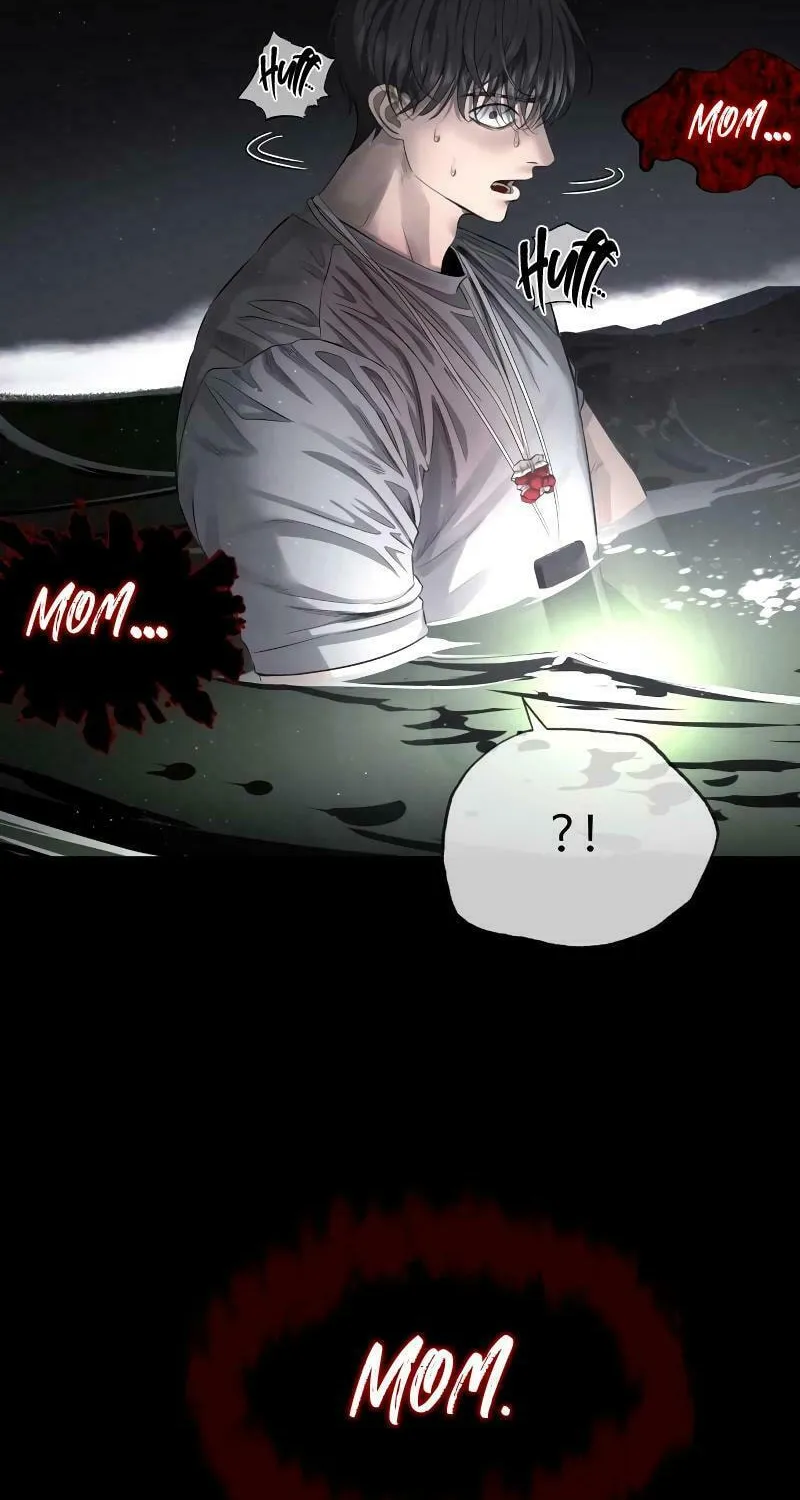 Reasons Not to Enter a Haunted House Chapter 5 page 3 - 