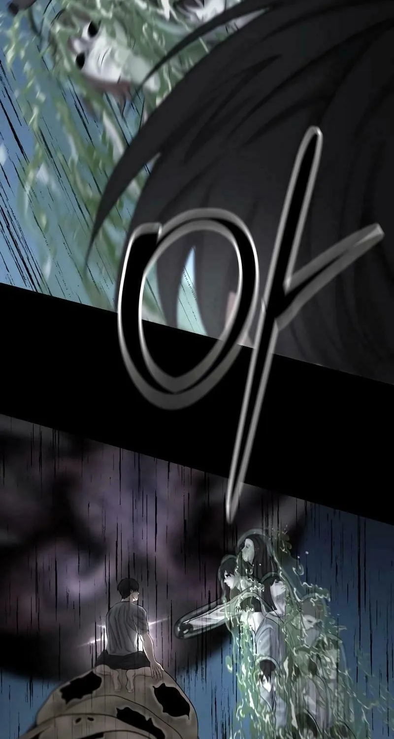 Reasons Not to Enter a Haunted House Chapter 5 page 22 - 