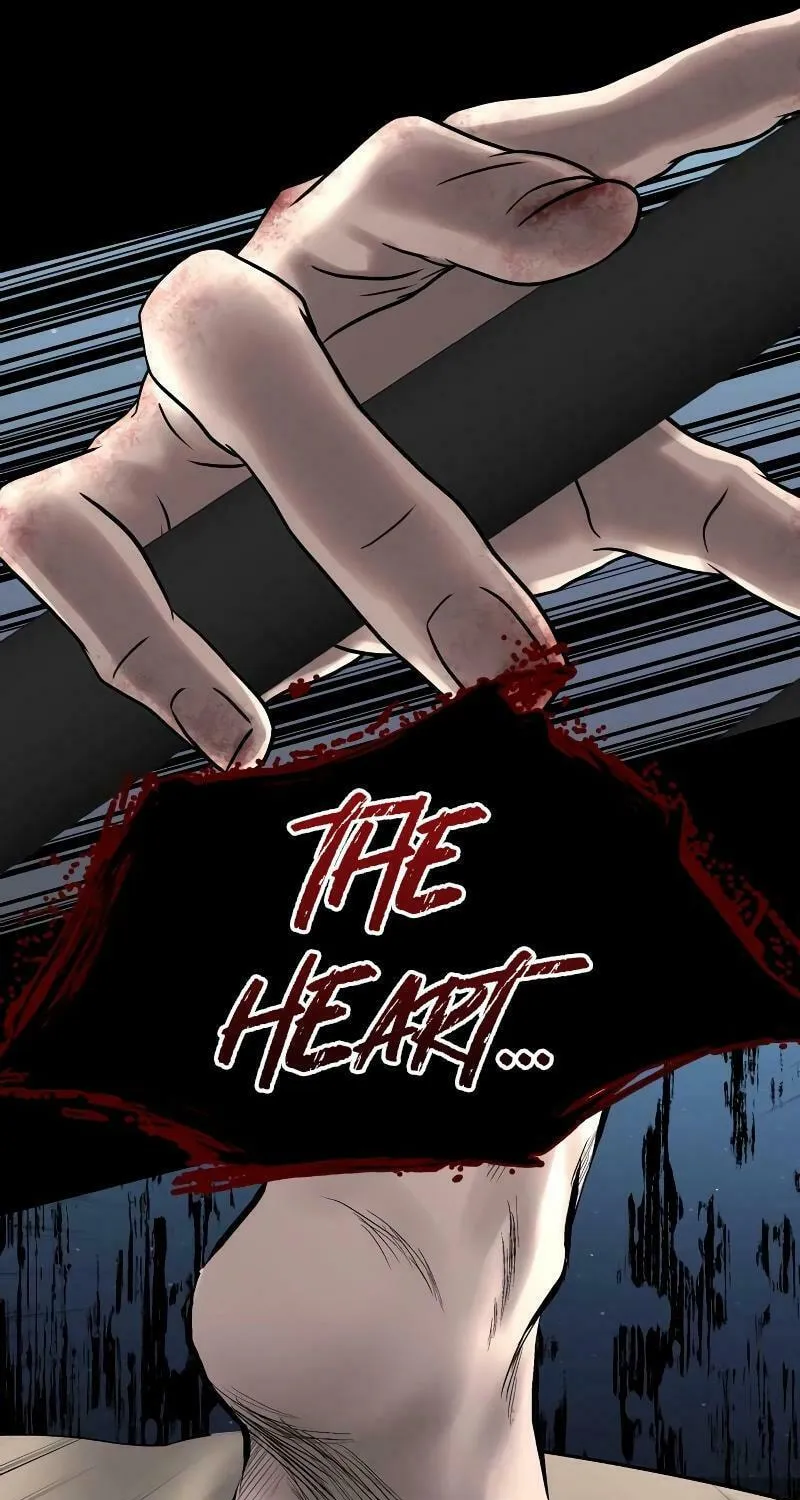 Reasons Not to Enter a Haunted House Chapter 5 page 26 - 