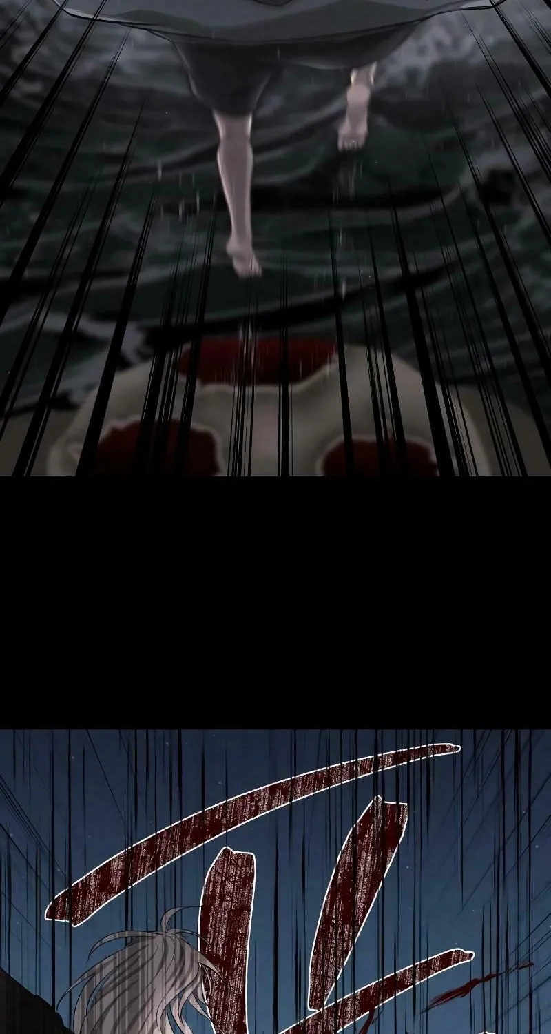 Reasons Not to Enter a Haunted House Chapter 5 page 29 - 