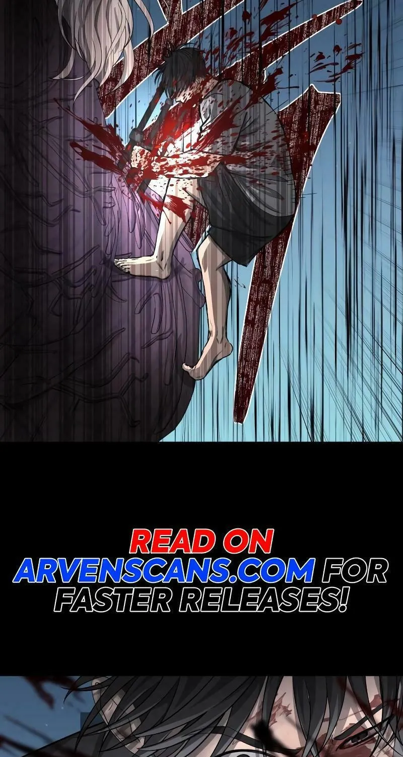 Reasons Not to Enter a Haunted House Chapter 5 page 30 - 