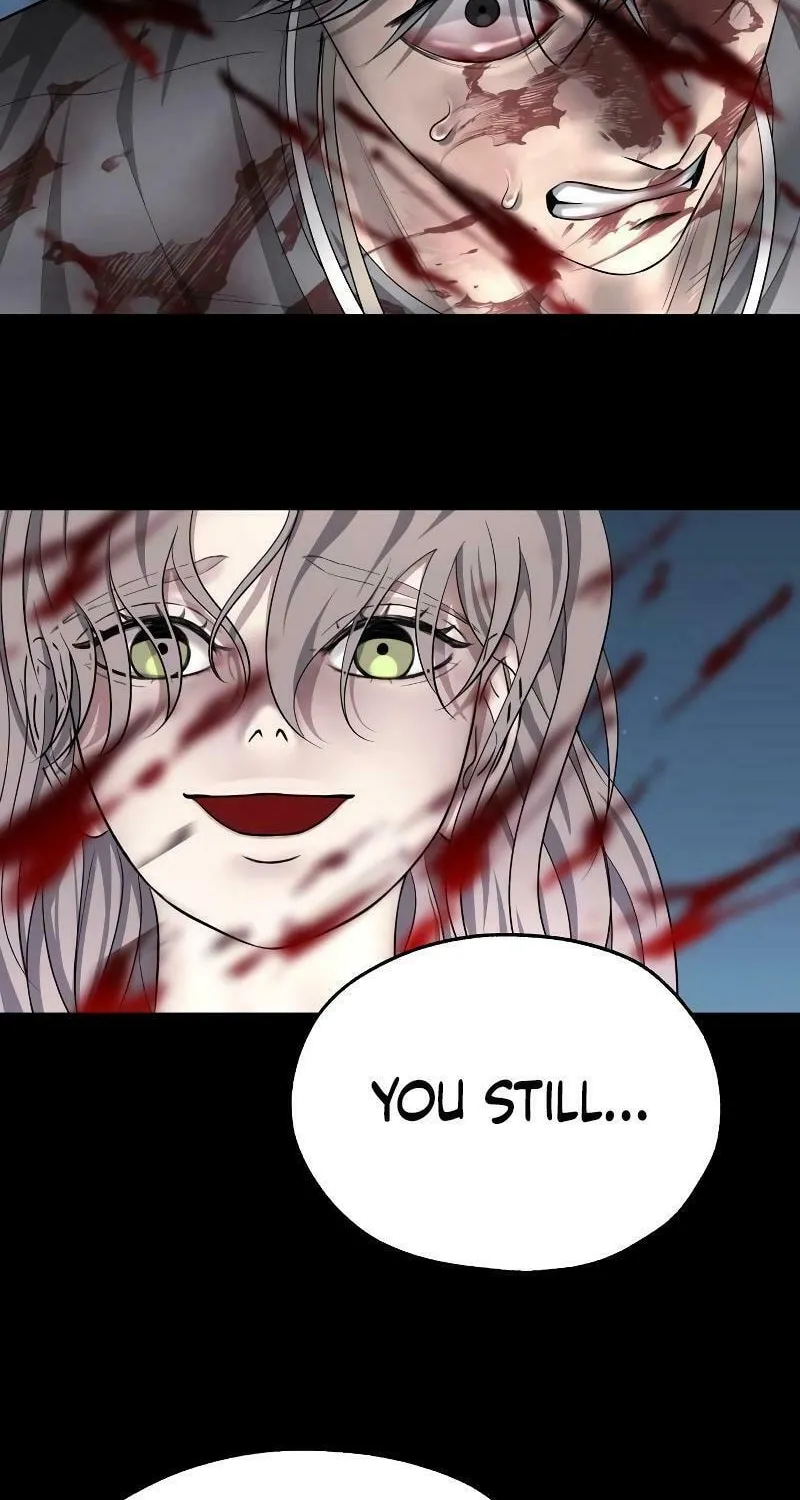 Reasons Not to Enter a Haunted House Chapter 5 page 31 - 