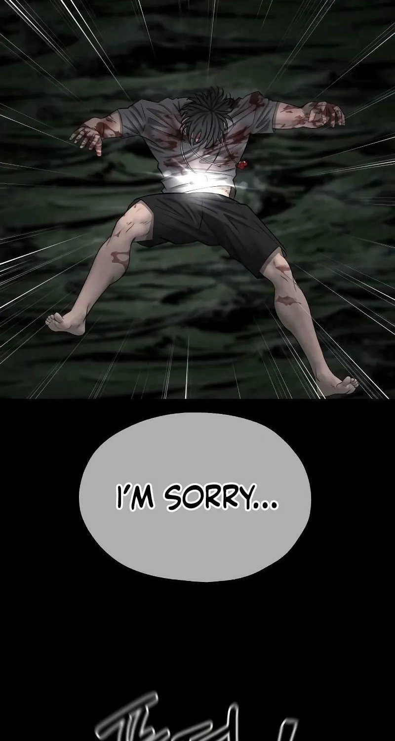 Reasons Not to Enter a Haunted House Chapter 5 page 34 - 
