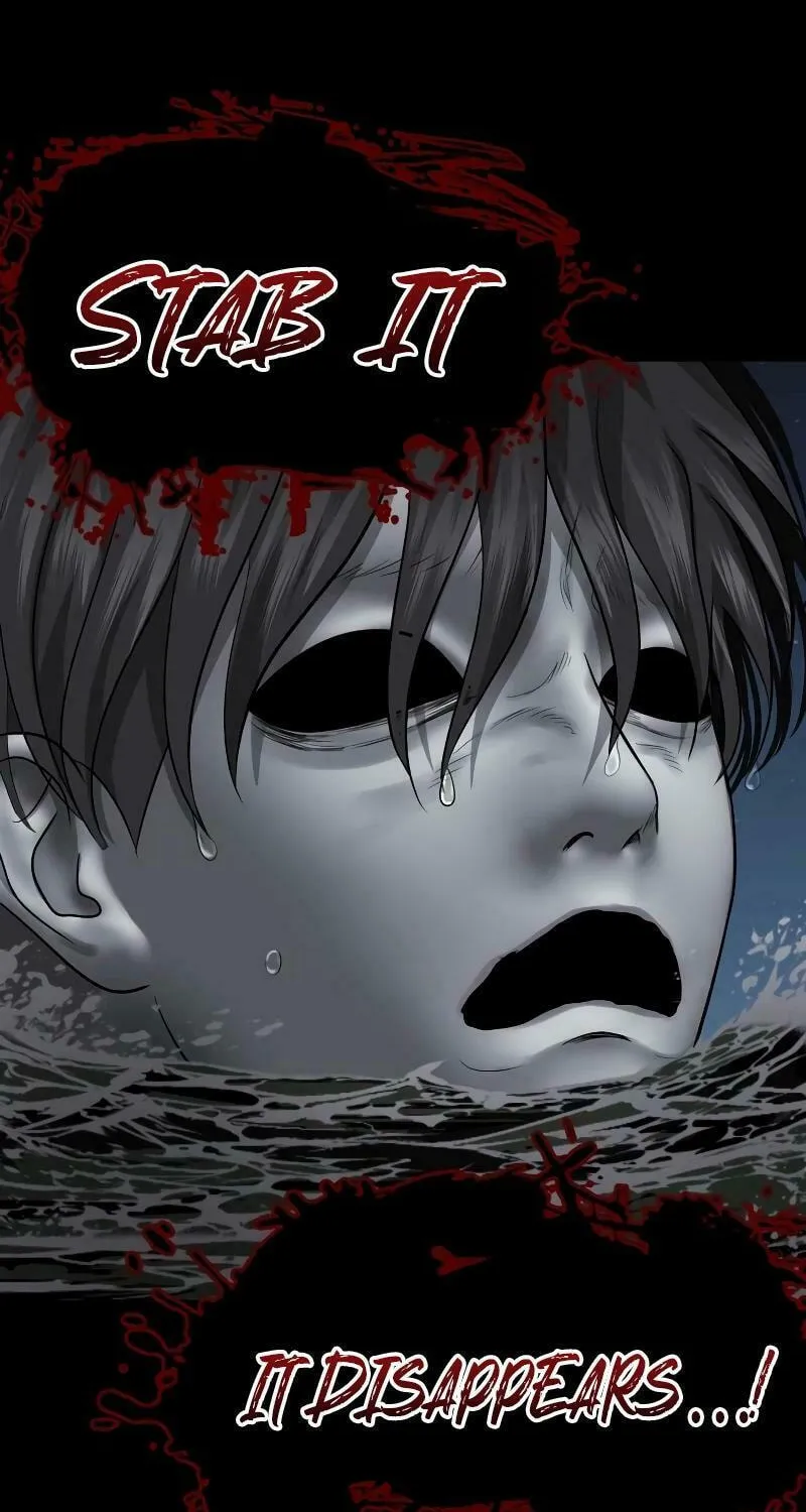 Reasons Not to Enter a Haunted House Chapter 5 page 36 - 
