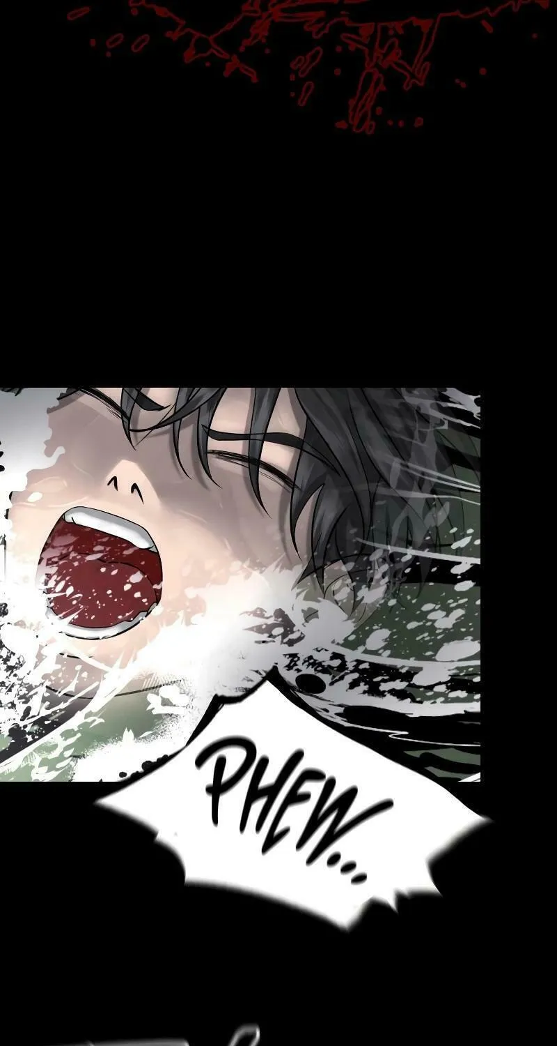 Reasons Not to Enter a Haunted House Chapter 5 page 37 - 