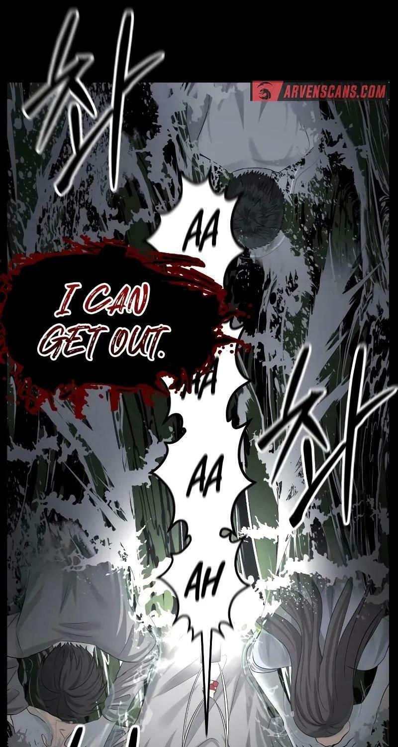 Reasons Not to Enter a Haunted House Chapter 5 page 39 - 
