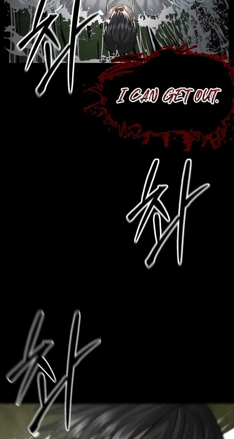Reasons Not to Enter a Haunted House Chapter 5 page 40 - 