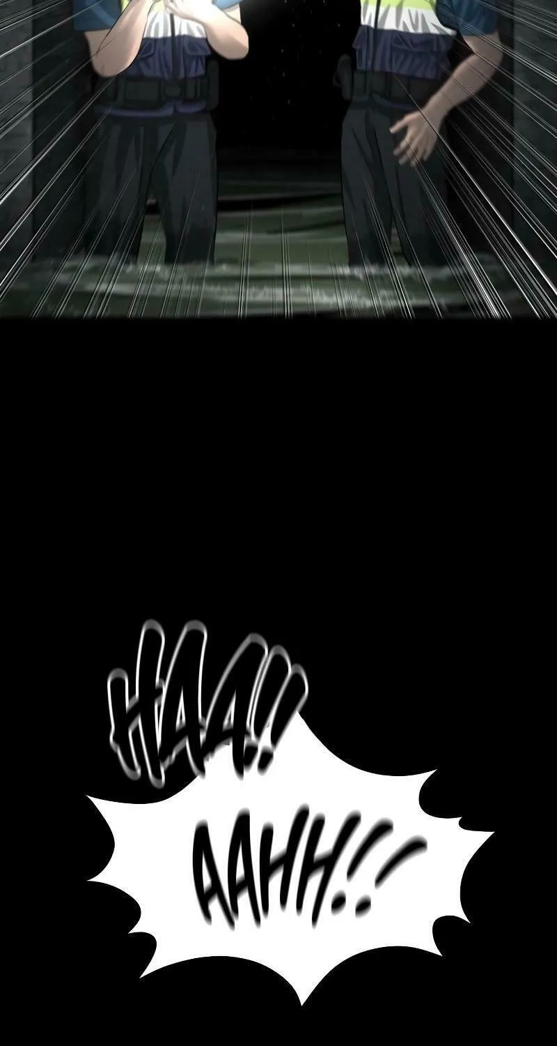 Reasons Not to Enter a Haunted House Chapter 5 page 48 - 