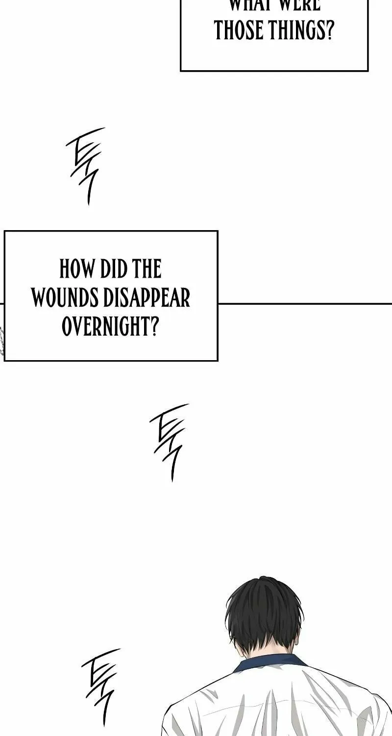 Reasons Not to Enter a Haunted House Chapter 5 page 55 - 
