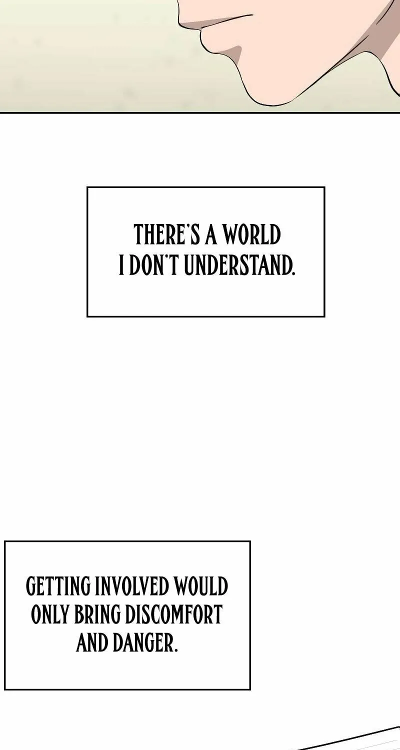 Reasons Not to Enter a Haunted House Chapter 5 page 57 - 