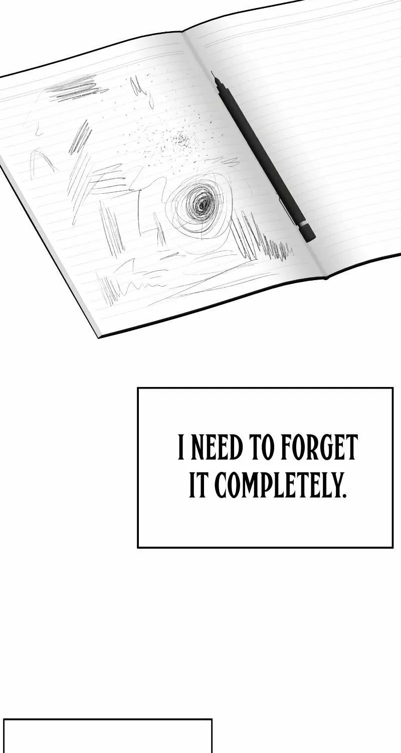 Reasons Not to Enter a Haunted House Chapter 5 page 58 - 