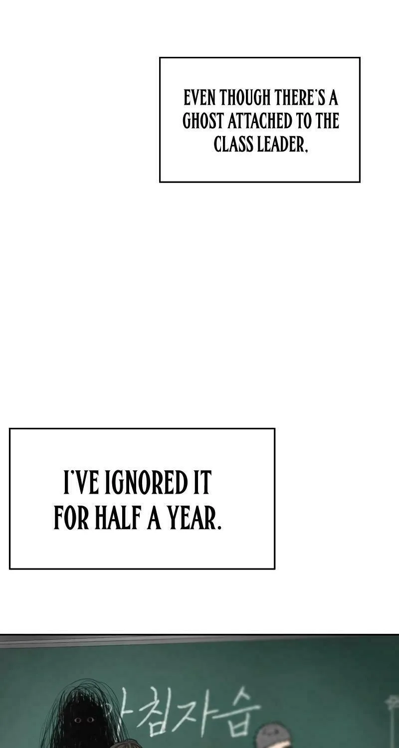 Reasons Not to Enter a Haunted House Chapter 5 page 60 - 