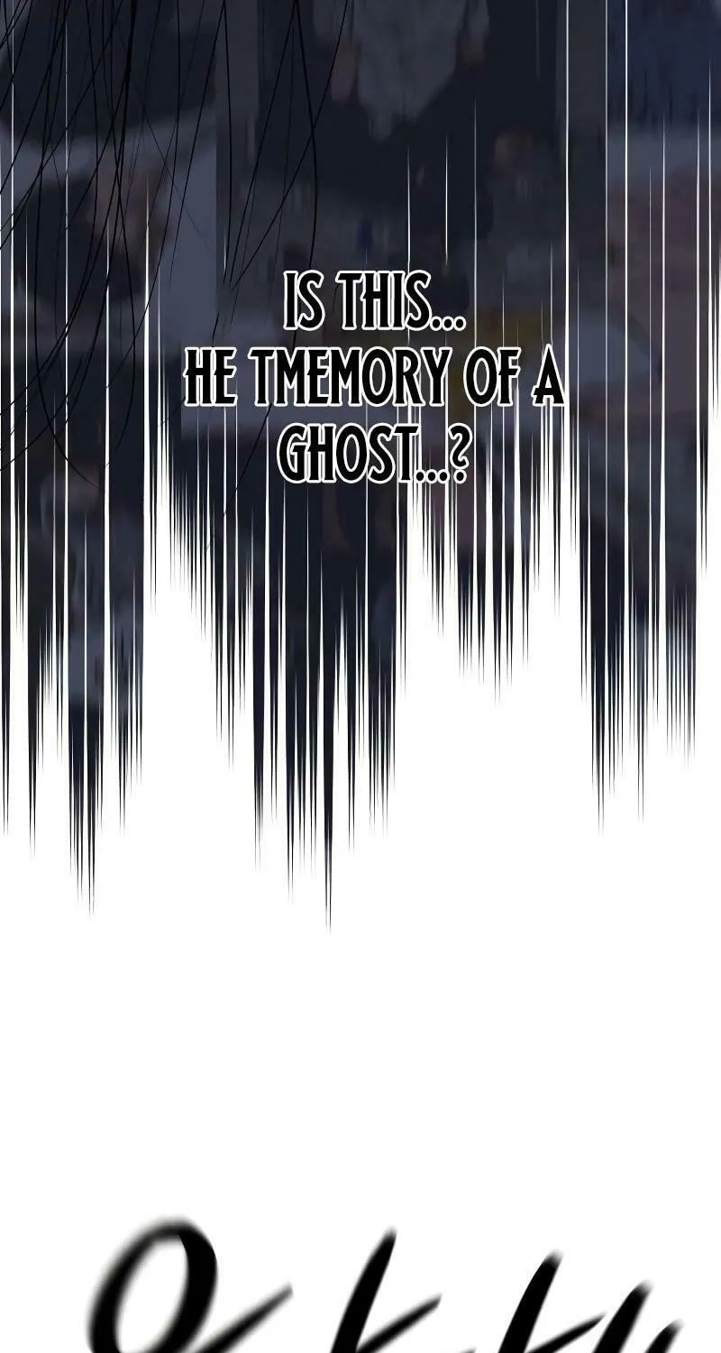 Reasons Not to Enter a Haunted House Chapter 5 page 67 - 