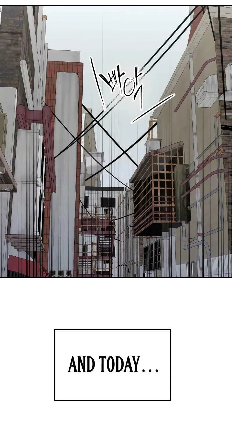 Reasons Not to Enter a Haunted House Chapter 5 page 79 - 