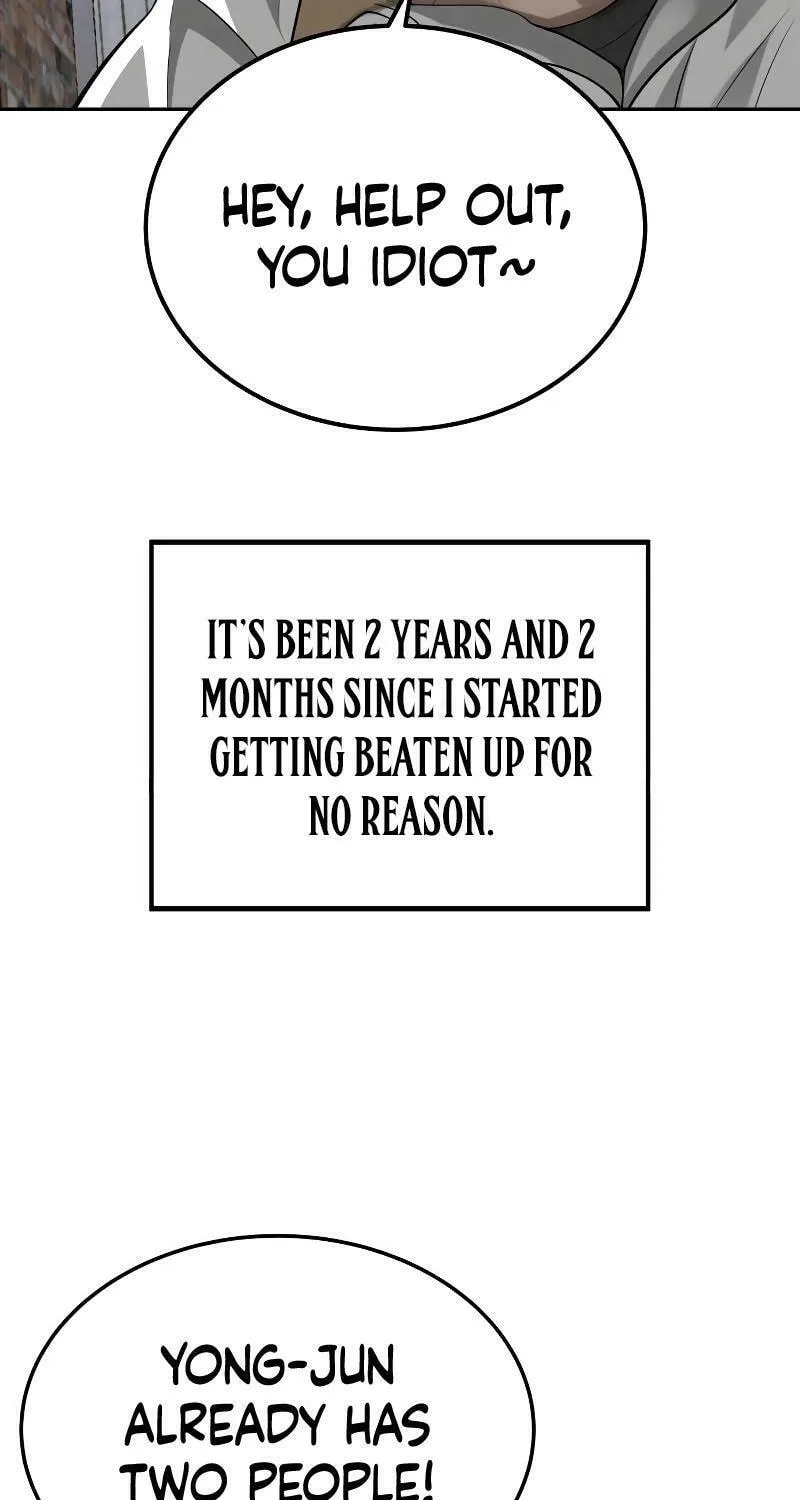Reasons Not to Enter a Haunted House Chapter 5 page 81 - 