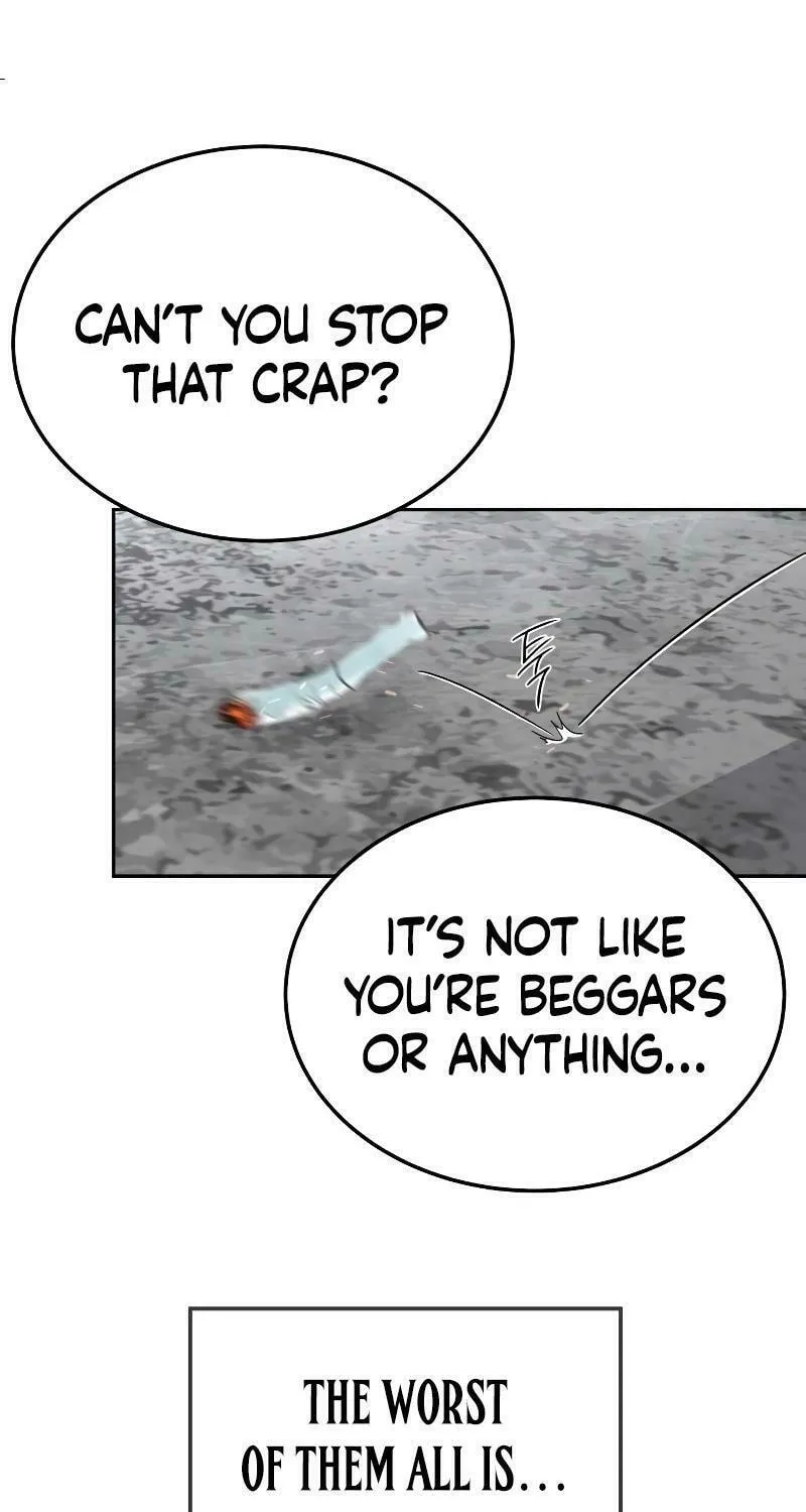 Reasons Not to Enter a Haunted House Chapter 5 page 87 - 