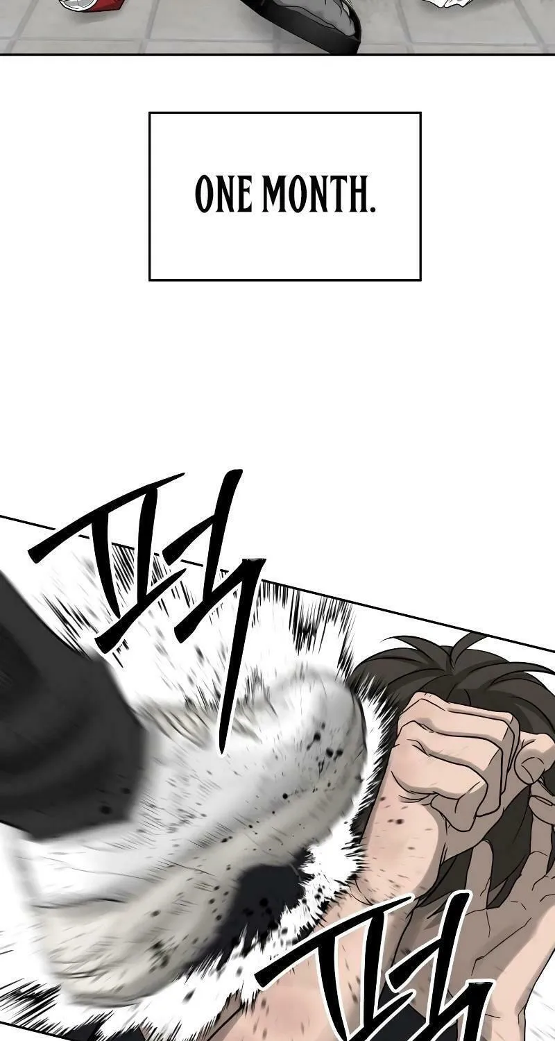 Reasons Not to Enter a Haunted House Chapter 5 page 94 - 