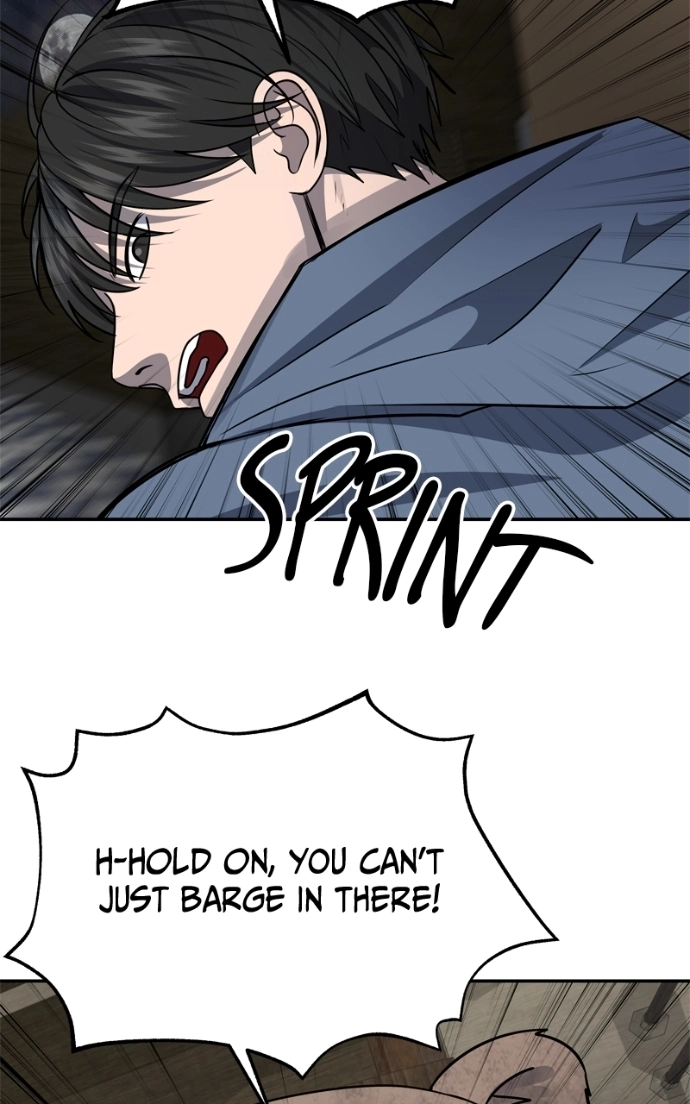 Reasons Not to Enter a Haunted House Chapter 50 page 103 - 
