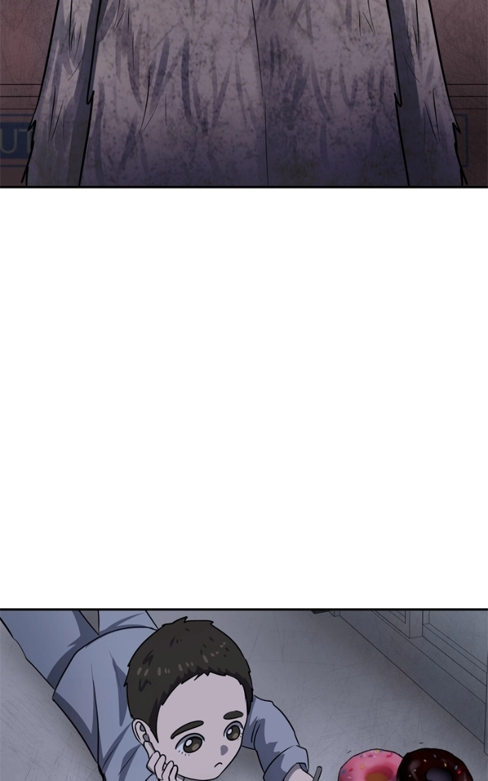Reasons Not to Enter a Haunted House Chapter 50 page 116 - 