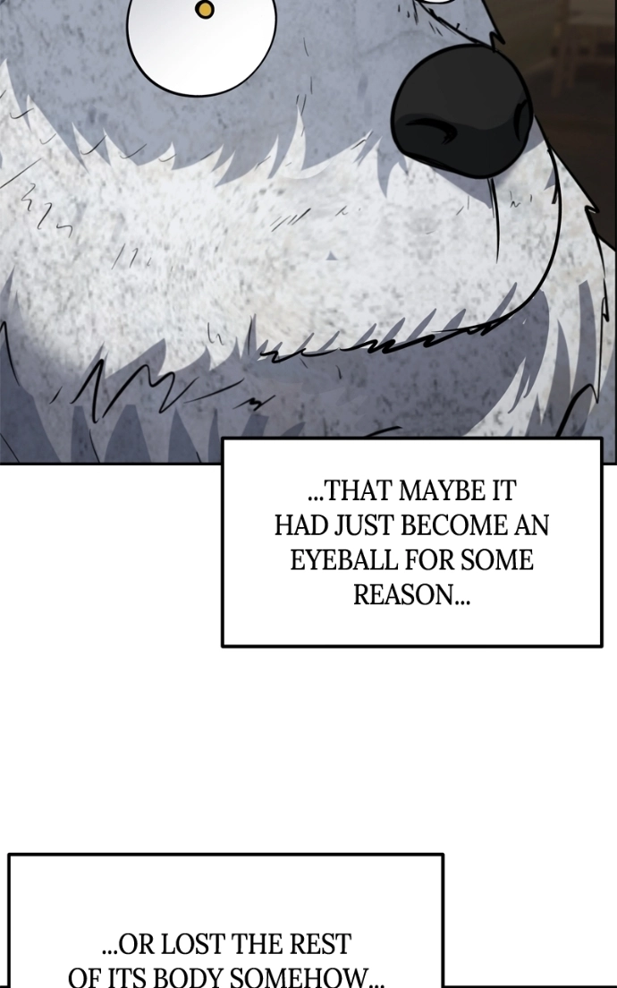 Reasons Not to Enter a Haunted House Chapter 50 page 19 - 
