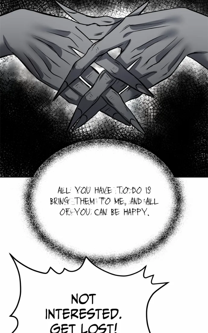 Reasons Not to Enter a Haunted House Chapter 50 page 25 - 