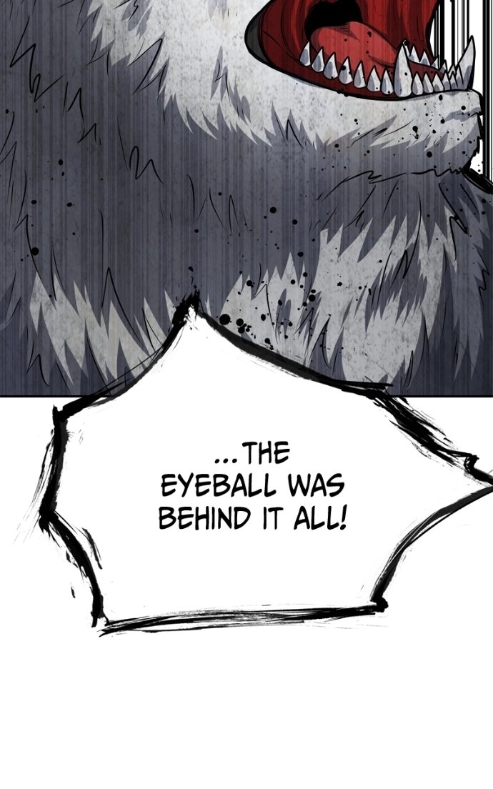 Reasons Not to Enter a Haunted House Chapter 50 page 34 - 
