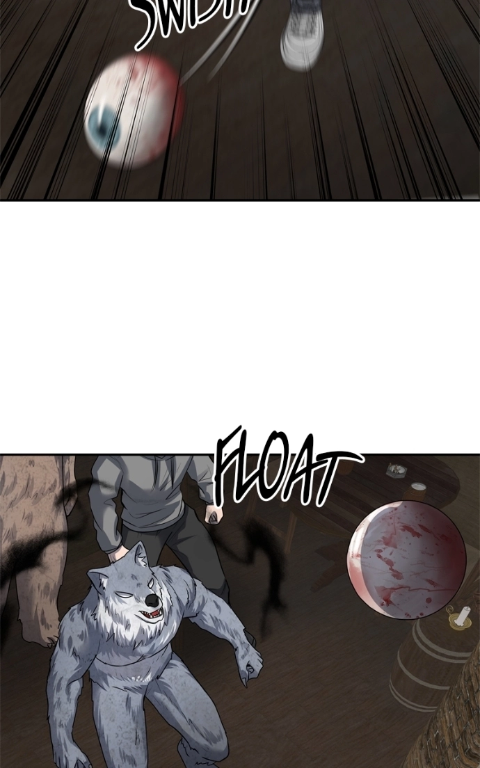 Reasons Not to Enter a Haunted House Chapter 50 page 42 - 