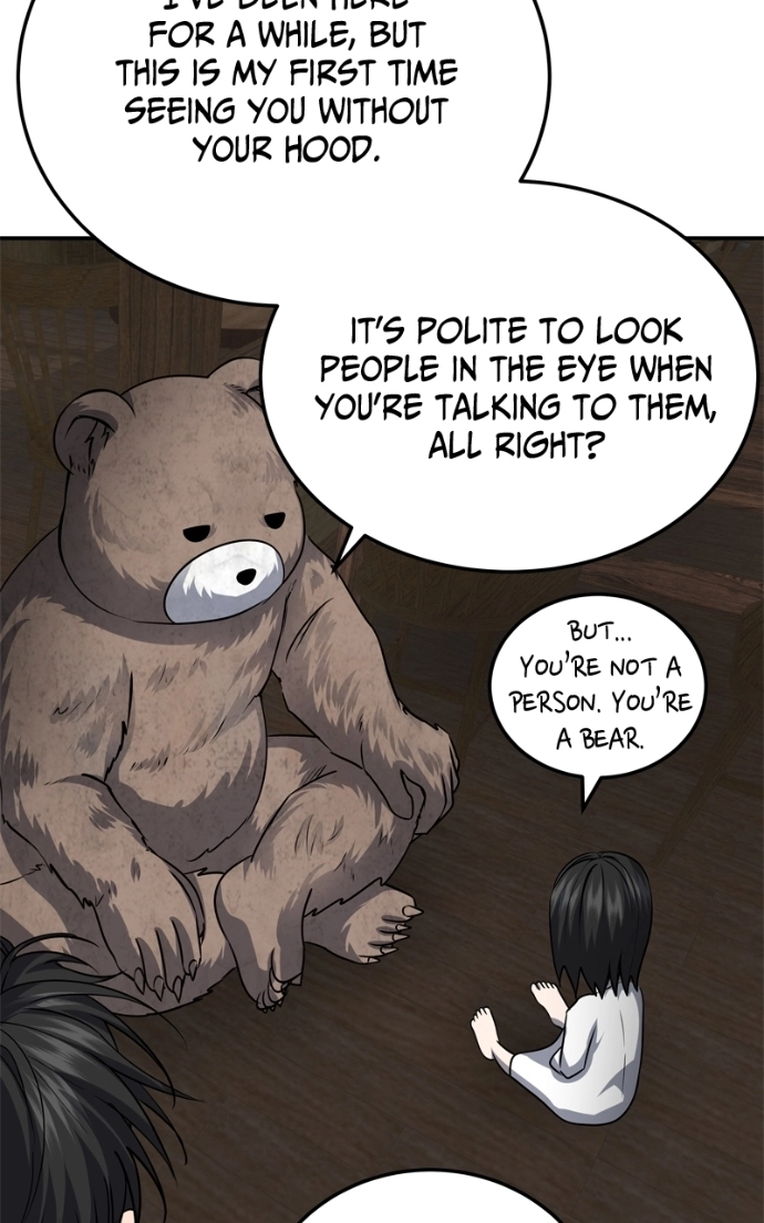 Reasons Not to Enter a Haunted House Chapter 50 page 69 - 