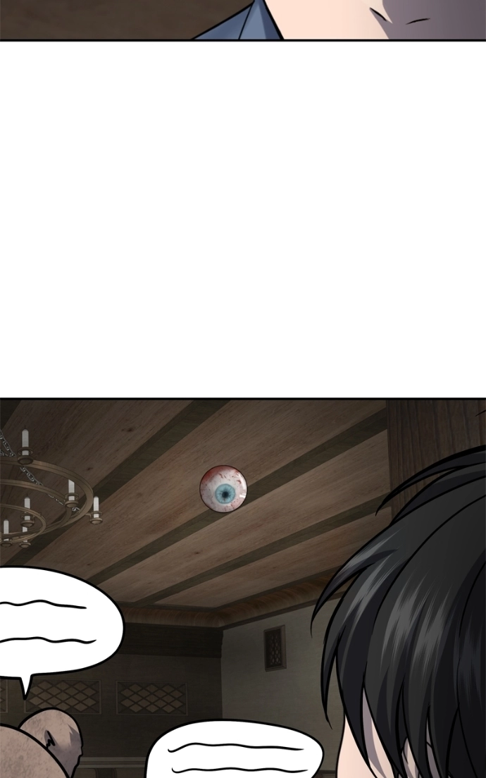 Reasons Not to Enter a Haunted House Chapter 50 page 8 - 