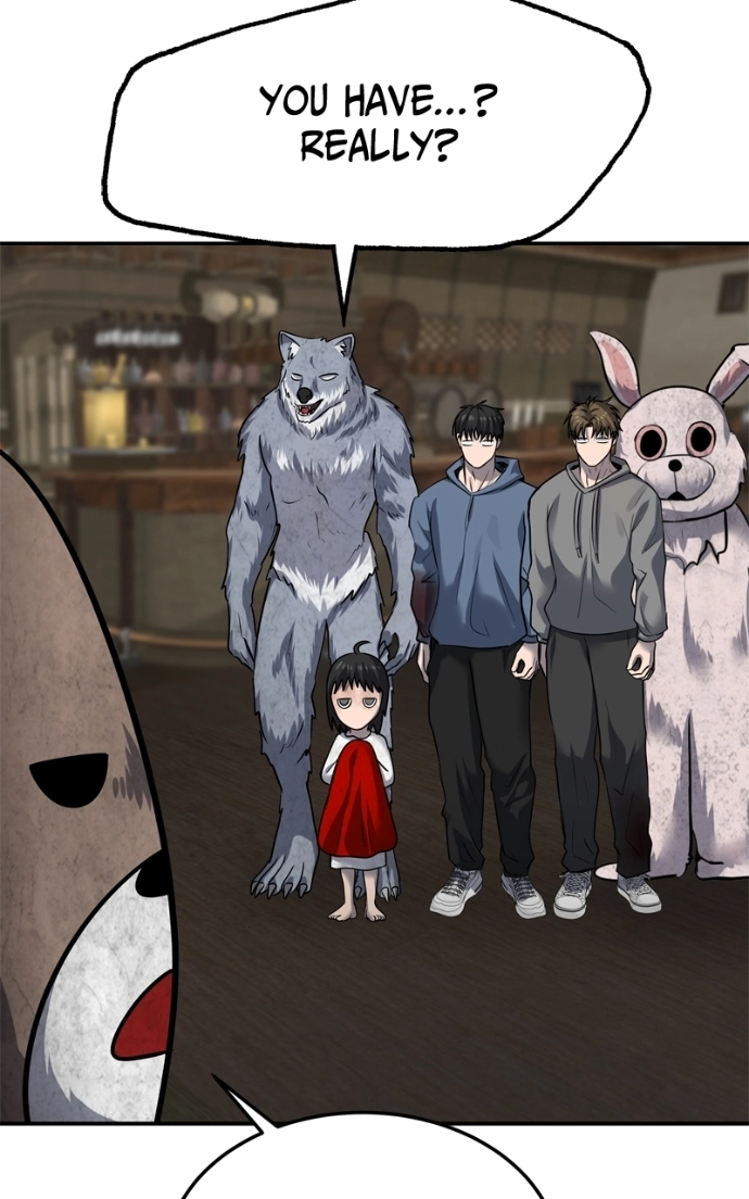 Reasons Not to Enter a Haunted House Chapter 50 page 75 - 