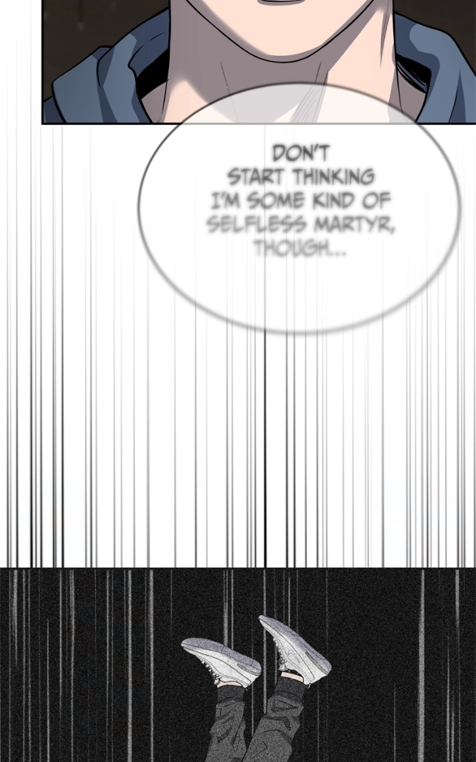 Reasons Not to Enter a Haunted House Chapter 50 page 79 - 
