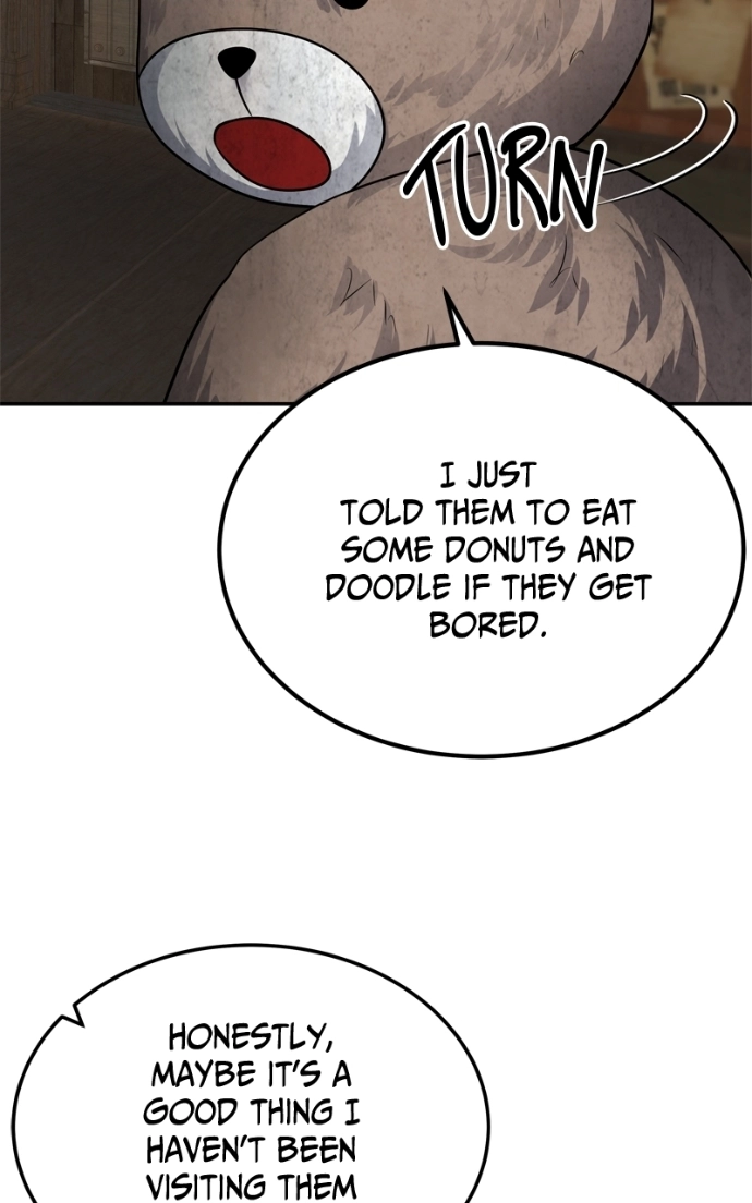Reasons Not to Enter a Haunted House Chapter 50 page 83 - 
