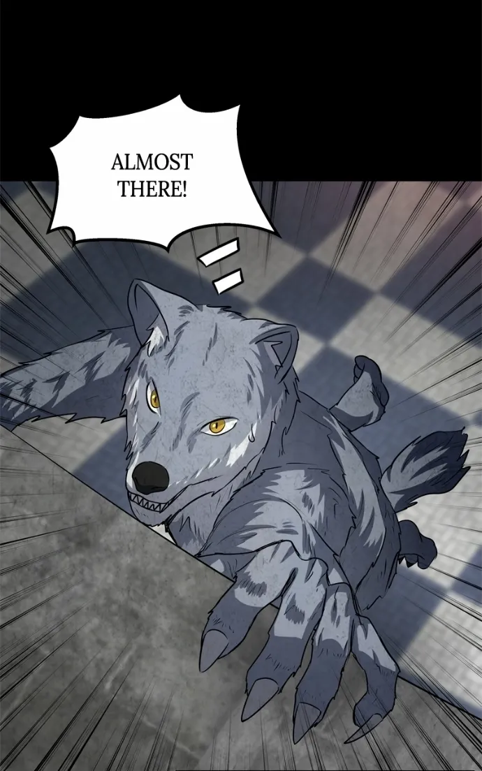 Reasons Not to Enter a Haunted House Chapter 51 page 11 - 