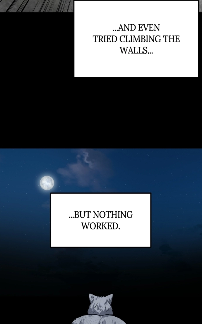 Reasons Not to Enter a Haunted House Chapter 51 page 12 - 