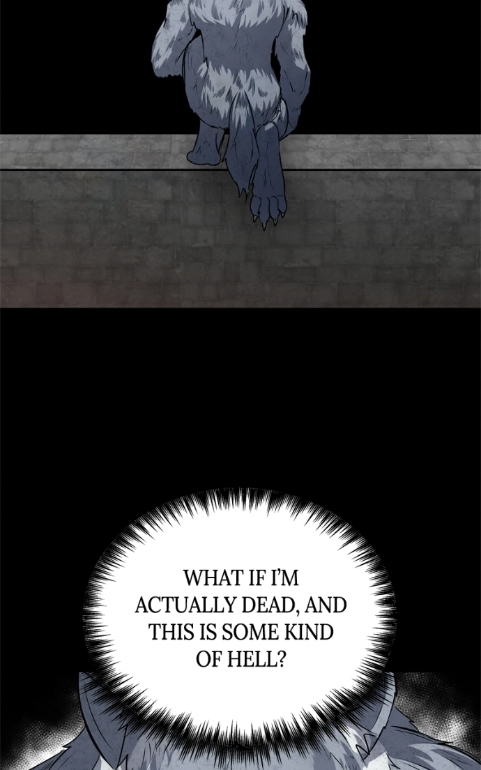 Reasons Not to Enter a Haunted House Chapter 51 page 13 - 