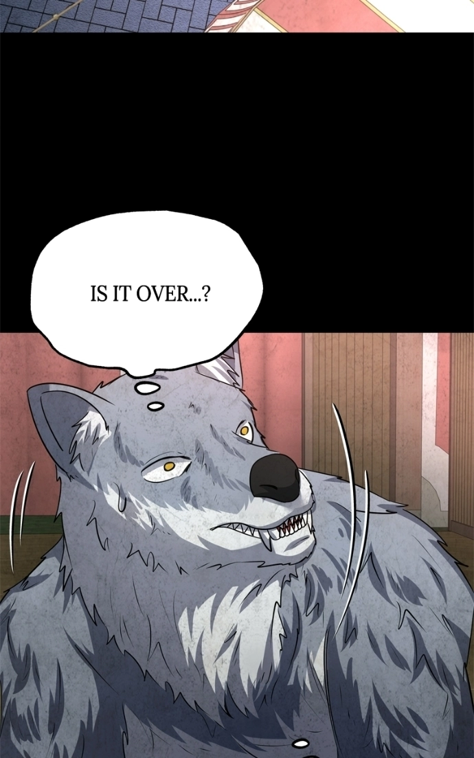 Reasons Not to Enter a Haunted House Chapter 51 page 18 - 