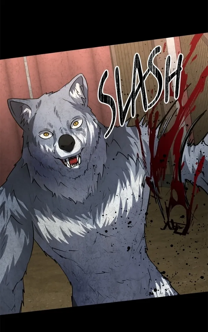 Reasons Not to Enter a Haunted House Chapter 51 page 28 - 