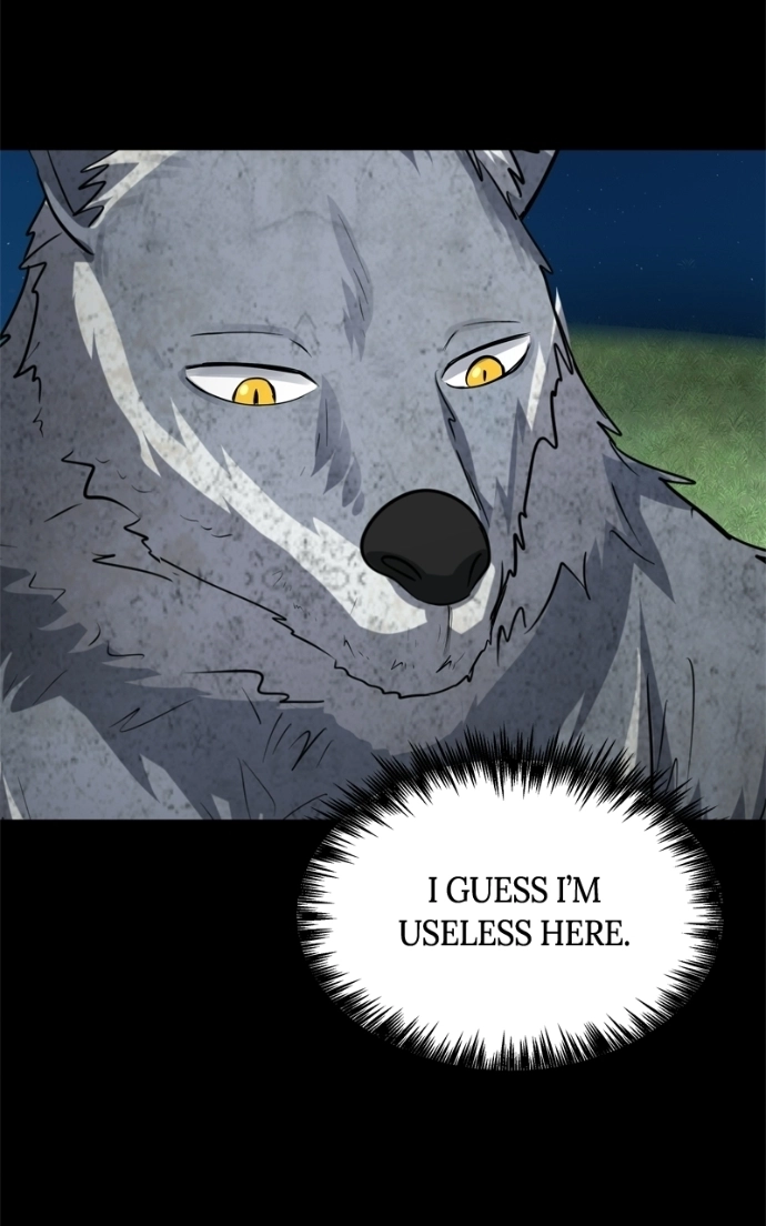Reasons Not to Enter a Haunted House Chapter 51 page 36 - 